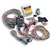 Painless Classic-Plus Customizable GM Pickup Truck Chassis Harness (1967-1972) - 28 Circuits