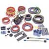 Painless Classic-Plus Customizable Trunk Mount Chassis Harness - 28 Circuits