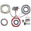 Painless Basic Customizable Chassis Harness - 18 Circuits