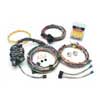 Painless Classic-Plus Customizable 1967-68 Camaro/Firebird Harness - 24 Circuits
