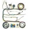 Painless Direct Fit Mustang Chassis Harness (1965-1966) - 22 Circuits