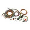 Painless Direct Fit Mustang Chassis Harness (1967-1968) - 22 Circuits