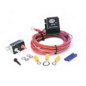 Painless Electric Fan Relay Kit