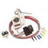 Painless Adjustable Fan Thermostat w/Relay