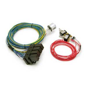 Painless Universal Turn Signal Kit