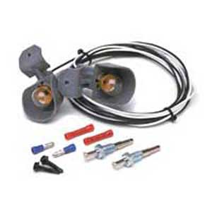 Painless Courtesy Light Kit
