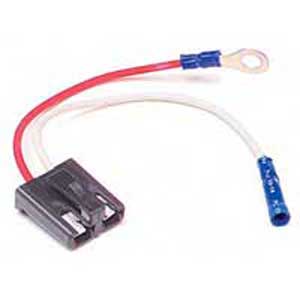 Painless Delco Alternator Pigtail