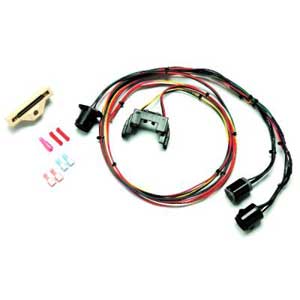 Painless DuraSpark II Ignition Harness