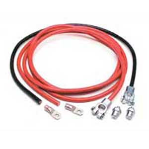 Painless Battery Cable Kit