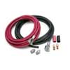 Painless Battery Cable Kit (16ft. Red & 16ft. Black Cables)