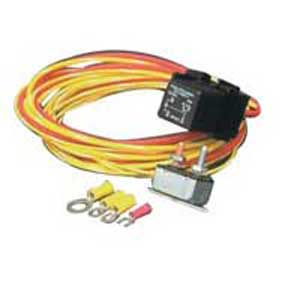 Painless Fuel Pump Relay Kit