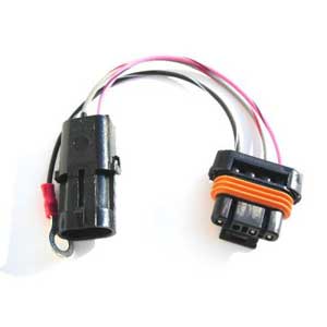 Painless EGR Adapter