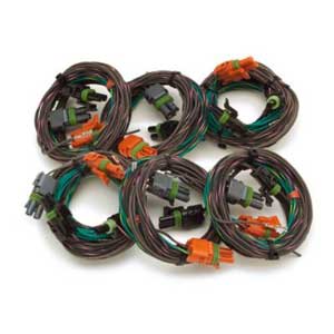 Painless Emission Harness (for Part 60218)