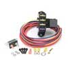 Painless Cirkit Boss Aux. Fuse Block/3 Circuits w/TXL Wire/Weather Sealed