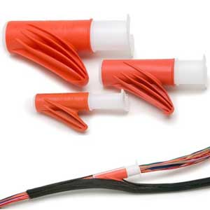 Painless Braid Tool Asst. Kit