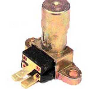 Painless Dimmer Switch/Floor Mount