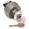 Painless Universal Ignition Switch w/Keys