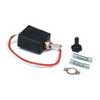 Painless Extreme Condition Toggle Switch - Off/Momentary On, Single Pole, 20 Amp