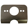 Panelfast Flat Weld Plate Center Hole .700 1 3/8" Spring