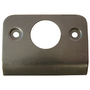 Panelfast Flatplate Center Hole .700 Recess Rivet 1 3/8" Spring