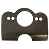 Panelfast Contour Weld Plate Center Hole .700 1 3/8