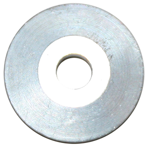 Panelfast 1" Aluminum Washer For 1/4" Bolt