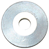 Panelfast 1" Aluminum Washer For 1/4" Bolt