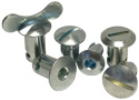 PANELFast Quarter-Turn Fasteners