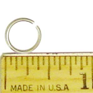 Panelfast 3/8" Stainless Steel Ring #6 Fastener