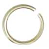 Panelfast 3/8" Stainless Steel Ring #6 Fastener