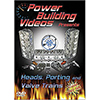 HEADS PORTING AND VALVE TRAIN DVD