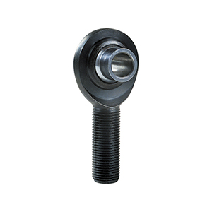 QA1 Rod End (Pc) 2-Pc Alloy Hi-Misalign. M-L 5/8-5/8 Tef