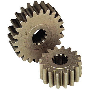 Pem Standard Quick Change Gear 19/22