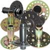 Pem All New Center Section Full Spool 350 Ratio 28 Spline