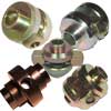 Pem Center Section Mini Spool 350 Ratio 28 Spline