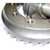 Pem Ford 9 Ring And Pinion Lightened 529 Ratio