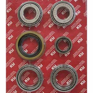Pem Ford 9 Bearing Kit 1.781 Id 2.891 Od