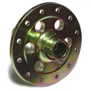 Pem 30 Spline 12 Bolt Gm For Car 9.45 Lbs.