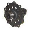 Pem 28 Spline Spool Lite 9 Ford Scalloped 6.0 Lbs.
