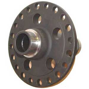 Pem 31 Spline 9 Ford Drag Spool 8.3 Lbs.