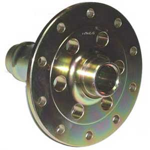 Pem 30 Spline Spool 10 Bolt Gm 9.3 Lbs.