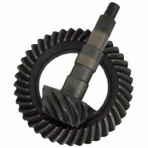 Pem 10 Bolt Gm Ring And Pinion 308 Ratio 8.5 Bolt Circle