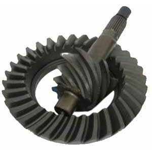 Pem 10 Bolt Gm Ring And Pinion 342 Ratio 7.5 Bolt Circle