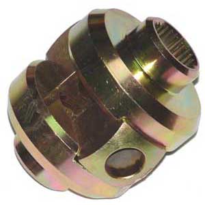 Pem 26 Spline Mini Spool 7.5 Gm