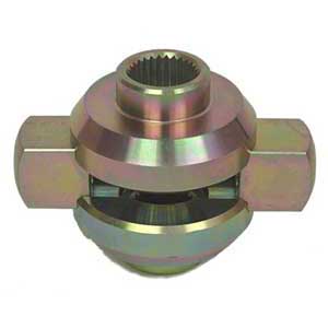 Pem 30 Spline Mini Spool For Dana 44