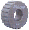 Peterson 05-0218 Pulley 18t 1 W 1 Id 1/8 Key