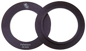 Peterson 05-0628 Flange Pump Pulley Ea