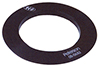 Peterson 05-1640 Flange Pump Pulley 40t Htd Ea