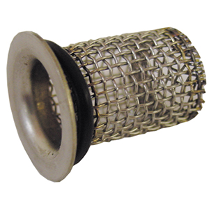 Peterson Filter Element - Screen Fits 09-0401, 09-0404, 09-0406