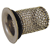 Peterson Filter Element - Screen Fits 09-0401, 09-0404, 09-0406